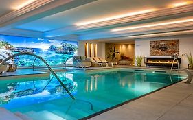 salinenparc Design Budget Hotel